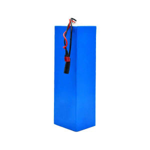 Lithium Battery Pack 72V