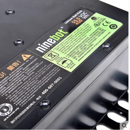 Segway Ninebot Mini / MiniPRO / Elite Battery | Rebuild Service
