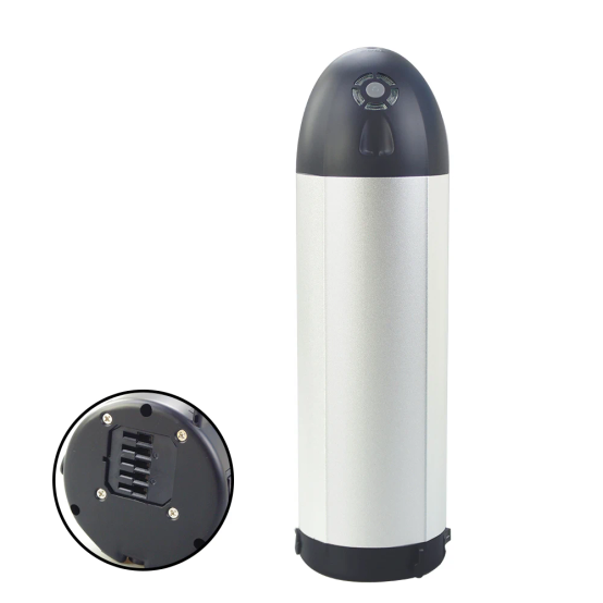 Water Bottle Battery 36/48V | Rebuild Service