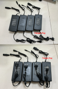 72V 5A Ebike Lithium Ion Battery Charger - Image 2