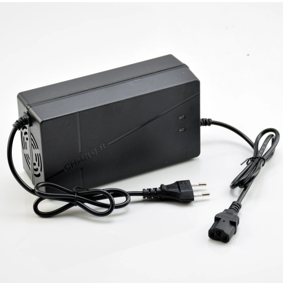 60V 5A Ebike Lithium Ion Battery Charger