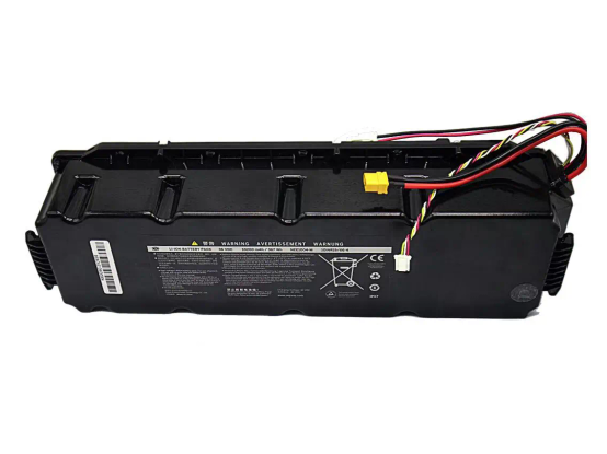 Segway Ninebot MAX G 36V | Rebuild Service