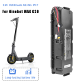 Segway Ninebot MAX G 36V | Rebuild Service - Image 1