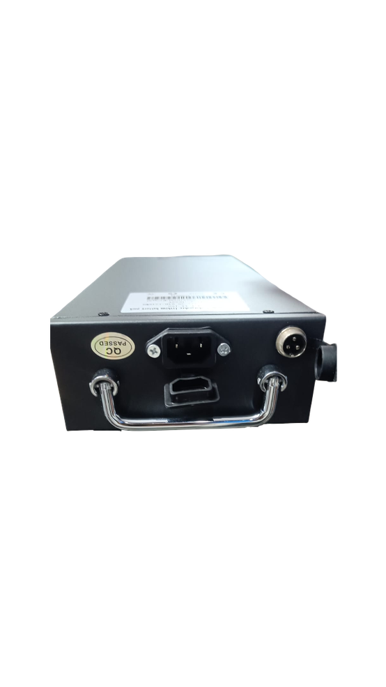 60V 20Ah Floorboard Lithium Battery