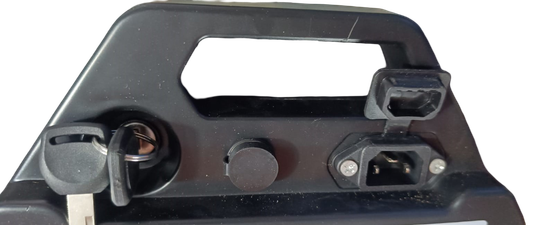 60V 20Ah Under-Seat Lithium Battery