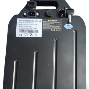60V 20Ah Under-Seat Lithium Battery