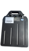 60V 20Ah Under-Seat Lithium Battery - Image 1