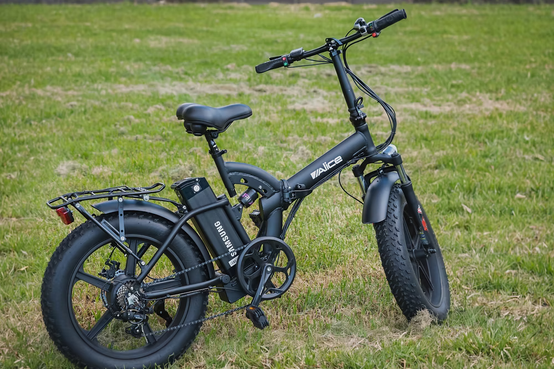 Alice 500W MTB 05Z