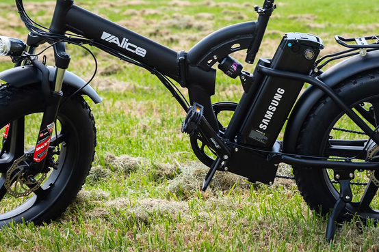 Alice 500W MTB 05Z