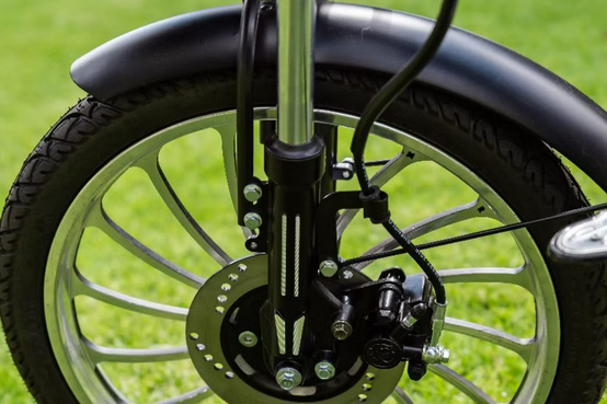 Alice Delivery Ebike