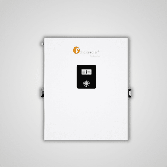 Li Felicity Felicity Solar Lithium Battery | Repair Service