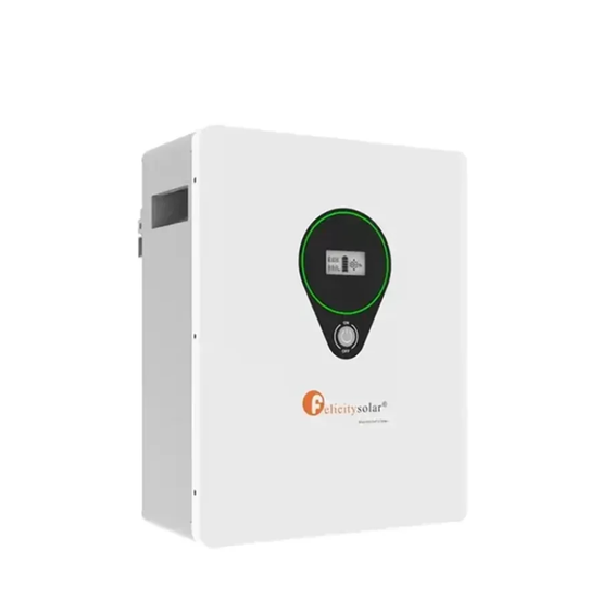 Li Felicity Felicity Solar Lithium Battery | Repair Service
