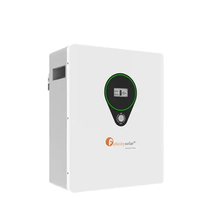 Felicity Solar Lithium Battery | Repair Service