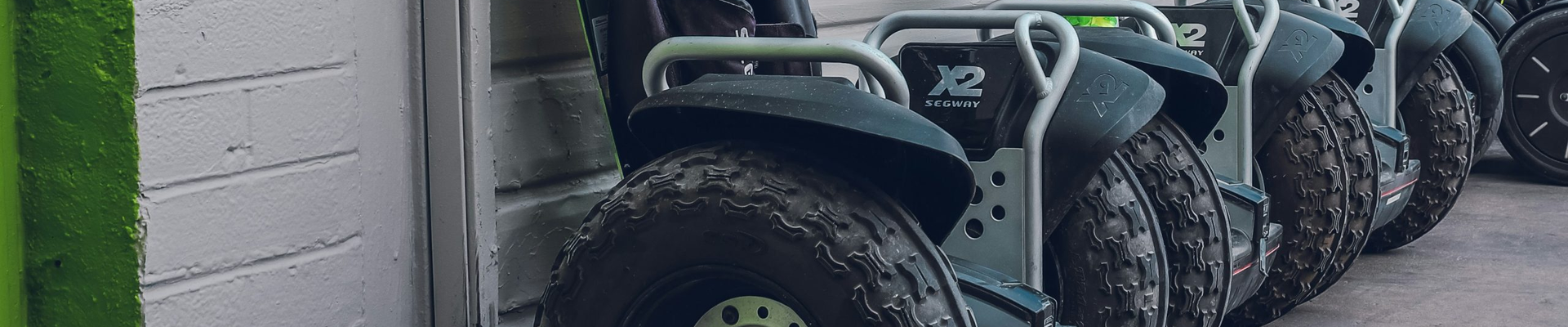 Exclusive Segway Battery Pack Refurbishing in Africa: Unmatched Innovation and Expertise